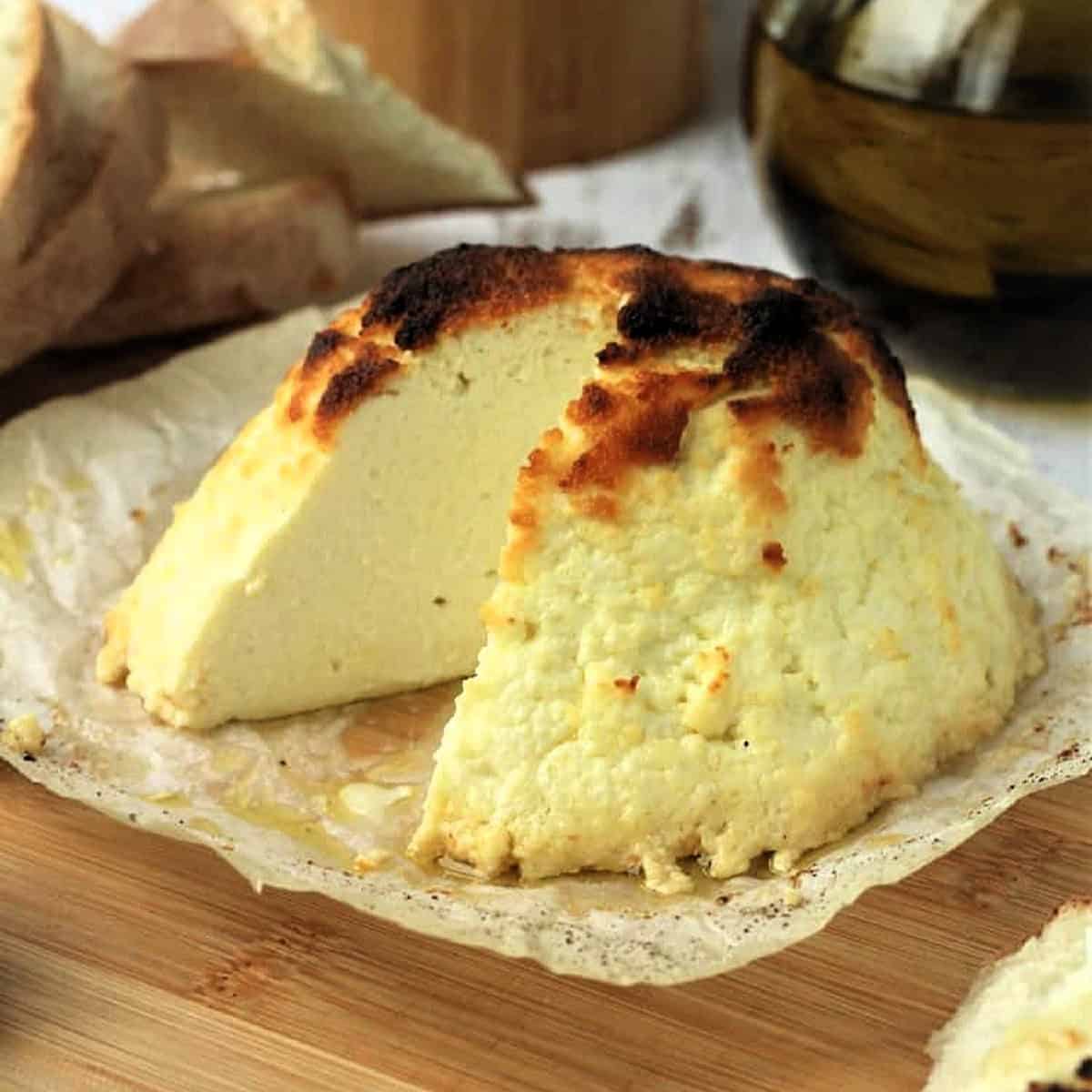 ricotta bake - Article 2